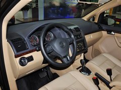 2013款 1.4TSI 豪华璀璨版 5座