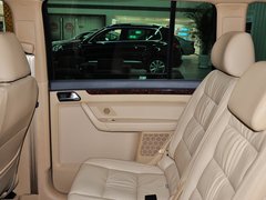 2013款 1.4TSI 豪华璀璨版 5座