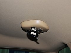 2013款 1.4TSI 豪华璀璨版 5座