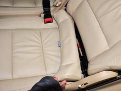 2013款 1.4TSI 豪华璀璨版 5座