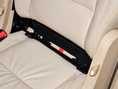 2013款 1.4TSI 豪华璀璨版 5座