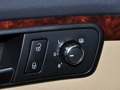 2013款 1.4TSI 豪华璀璨版 5座