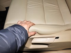 2013款 1.4TSI 豪华璀璨版 5座