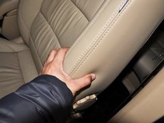 2013款 1.4TSI 豪华璀璨版 5座