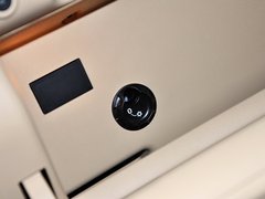 2013款 1.4TSI 豪华璀璨版 5座