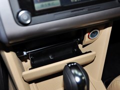 2013款 1.4TSI 豪华璀璨版 5座