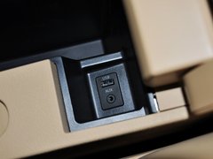 2013款 1.4TSI 豪华璀璨版 5座