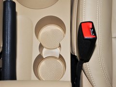 2013款 1.4TSI 豪华璀璨版 5座
