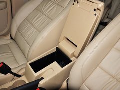 2013款 1.4TSI 豪华璀璨版 5座
