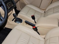 2013款 1.4TSI 豪华璀璨版 5座