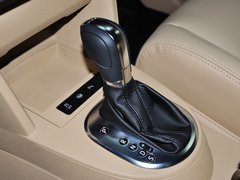2013款 1.4TSI 豪华璀璨版 5座