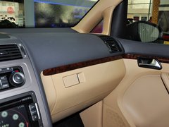 2013款 1.4TSI 豪华璀璨版 5座