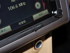 2013款 1.4TSI 豪华璀璨版 5座