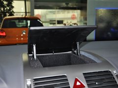 2013款 1.4TSI 豪华璀璨版 5座