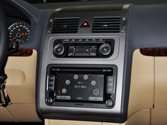 2013款 1.4TSI 豪华璀璨版 5座