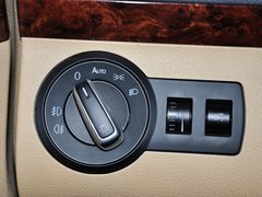 2013款 1.4TSI 豪华璀璨版 5座