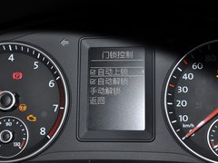 2013款 1.4TSI 豪华璀璨版 5座