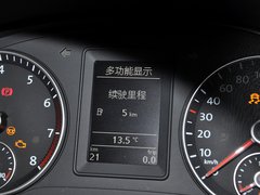 途安 2013款 1.4TSI 豪华璀璨版 5座
