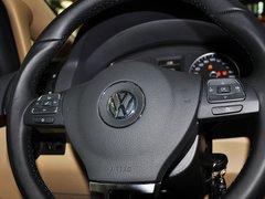 途安 2013款 1.4TSI 豪华璀璨版 5座