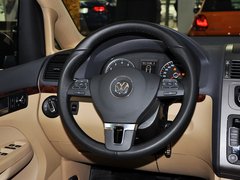 2013款 1.4TSI 豪华璀璨版 5座