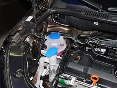 2013款 1.4TSI 豪华璀璨版 5座