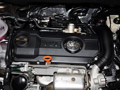 途安 2013款 1.4TSI 豪华璀璨版 5座