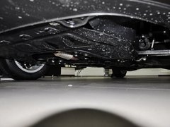 2013款 1.4TSI 豪华璀璨版 5座