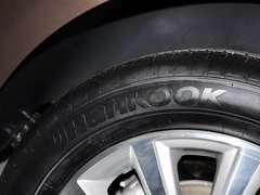 2013款 1.4TSI 豪华璀璨版 5座