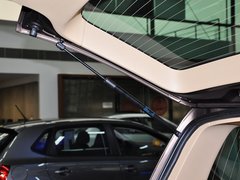 2013款 1.4TSI 豪华璀璨版 5座