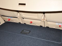 途安 2013款 1.4TSI 豪华璀璨版 5座