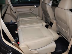 2013款 1.4TSI 豪华璀璨版 5座