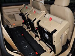 2013款 1.4TSI 豪华璀璨版 5座