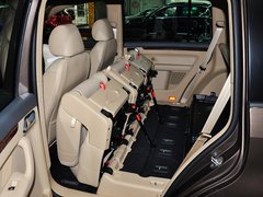 途安 2013款 1.4TSI 豪华璀璨版 5座