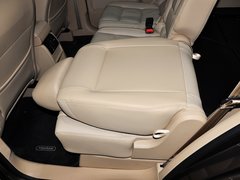 2013款 1.4TSI 豪华璀璨版 5座