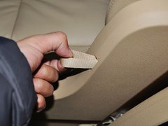 2013款 1.4TSI 豪华璀璨版 5座
