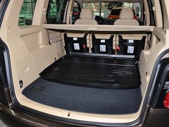 2013款 1.4TSI 豪华璀璨版 5座