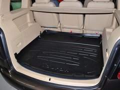 2013款 1.4TSI 豪华璀璨版 5座