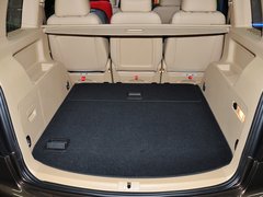 2013款 1.4TSI 豪华璀璨版 5座
