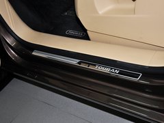 2013款 1.4TSI 豪华璀璨版 5座