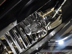 2013款 1.4TSI 豪华璀璨版 5座