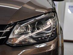 2013款 1.4TSI 豪华璀璨版 5座