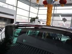 途安 2013款 1.4TSI 豪华璀璨版 5座