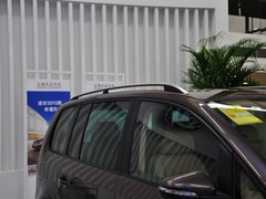 2013款 1.4TSI 豪华璀璨版 5座