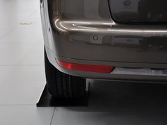 途安 2013款 1.4TSI 豪华璀璨版 5座