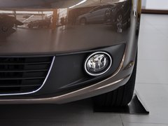途安 2013款 1.4TSI 豪华璀璨版 5座