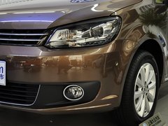 2013款 1.4TSI 豪华璀璨版 5座