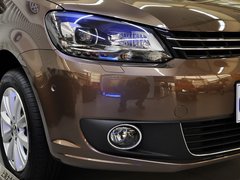 2013款 1.4TSI 豪华璀璨版 5座