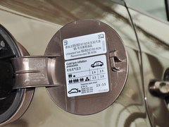 2013款 1.4TSI 豪华璀璨版 5座