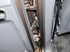 2013款 1.4TSI 豪华璀璨版 5座