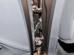 2013款 1.4TSI 豪华璀璨版 5座
